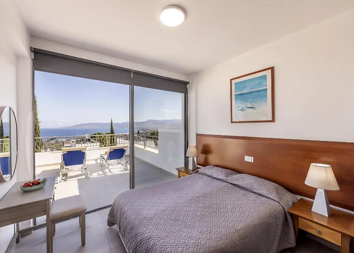 Melissoula * Neo Chorio