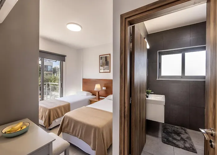 Melissoula Villa Neo Chorio