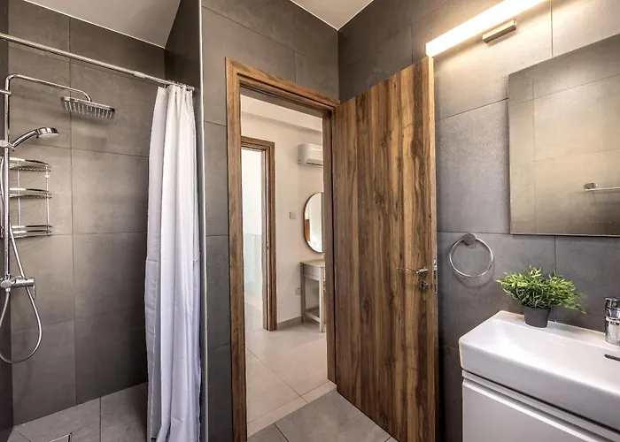 Villa Melissoula Neo Chorio