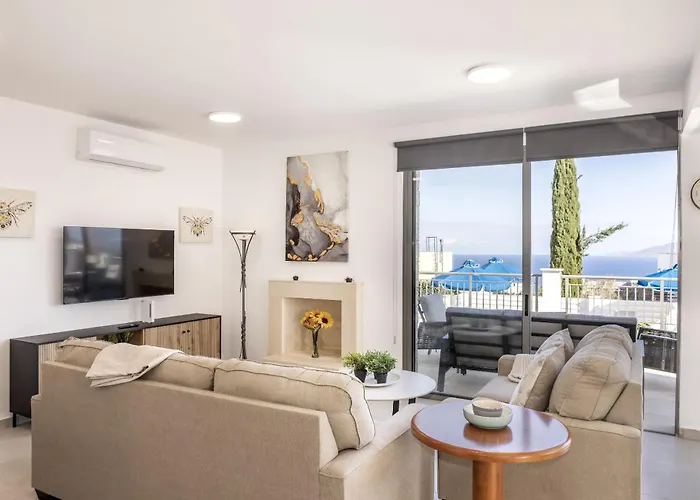 Melissoula Villa Neo Chorio