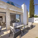 Βίλα Melissoula Νέο Χωριό