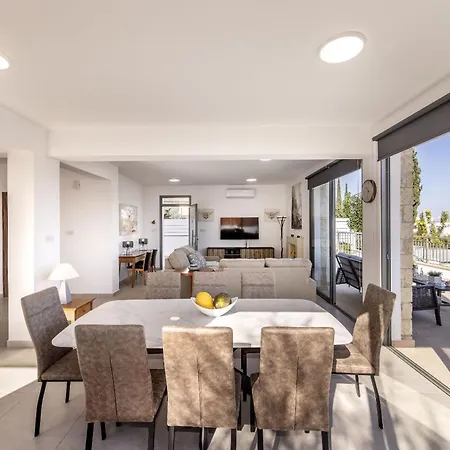 Villa Melissoula Neo Chorio