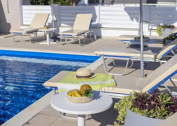 Melissoula Neo Chorio