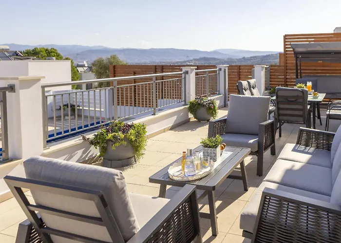 Melissoula Villa Neo Chorio