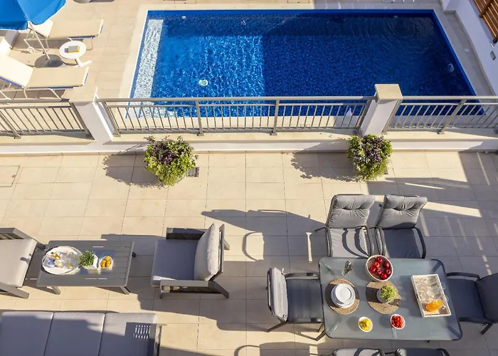 Melissoula Villa Neo Chorio