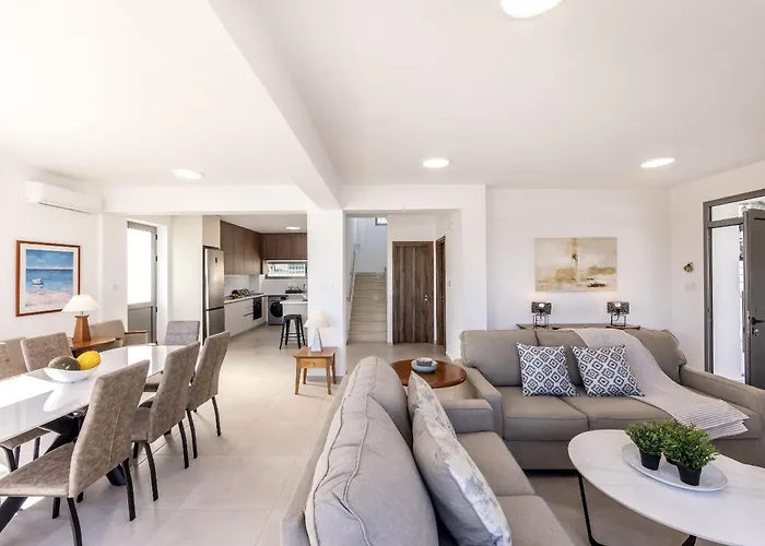 Melissoula Vila Neo Chorio