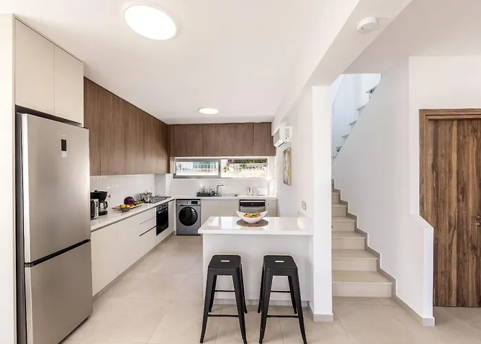 Villa Melissoula Neo Chorio